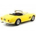 Cochesdemetal.es 1967 Ferrari 275 GTB / 4 Nart Spyder Amarillo 1:18 kk-échelle 180235