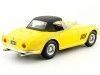 Cochesdemetal.es 1967 Ferrari 275 GTB / 4 Nart Spyder Amarillo 1:18 kk-échelle 180235