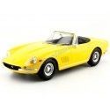 Cochesdemetal.es 1967 Ferrari 275 GTB / 4 Nart Spyder Amarillo 1:18 kk-échelle 180235