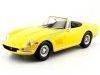 Cochesdemetal.es 1967 Ferrari 275 GTB / 4 Nart Spyder Amarillo 1:18 kk-échelle 180235