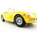 Cochesdemetal.es 1967 Ferrari 275 GTB / 4 Nart Spyder Amarillo 1:18 kk-échelle 180235
