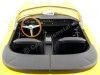 Cochesdemetal.es 1967 Ferrari 275 GTB / 4 Nart Spyder Amarillo 1:18 kk-échelle 180235
