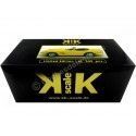 Cochesdemetal.es 1967 Ferrari 275 GTB / 4 Nart Spyder Amarillo 1:18 kk-échelle 180235