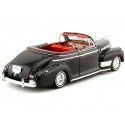 Cochesdelatal.es 1941 Chevrolet Special The Luxate Tuning Negro 1:24 Welly 22411