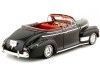 Cochesdelatal.es 1941 Chevrolet Special The Luxate Tuning Negro 1:24 Welly 22411