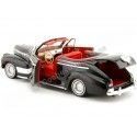 Cochesdelatal.es 1941 Chevrolet Special The Luxate Tuning Negro 1:24 Welly 22411