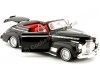 Cochesdelatal.es 1941 Chevrolet Special The Luxate Tuning Negro 1:24 Welly 22411