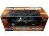 Cochesdememetal.es 1963 Chevrolet Impala Cabring Tuning Negro 1:24 Welly 22434