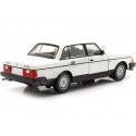 Cochesdemetal.es 1986 Volvo 240 GL Blanco 1:24 Welly 24102