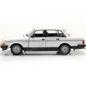 Cochesdemetal.es 1986 Volvo 240 GL Blanco 1:24 Welly 24102