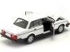 Cochesdemetal.es 1986 Volvo 240 GL Blanco 1:24 Welly 24102