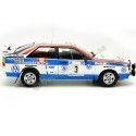Cochesdemetal.es 1984 Audi Quattro A2 Nº3 Recalde/Buono Rally de Argentina Marlboro YPF 1:18 Sun Star 4254