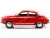 Cochesdemetal.es 1971 Saab 96 V4 Rojo 1:18 MC Group 18282