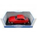 Cochesdemetal.es 1971 Saab 96 V4 Rojo 1:18 MC Group 18282