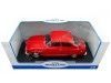 Cochesdemetal.es 1971 Saab 96 V4 Rojo 1:18 MC Group 18282