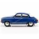 Cochesdemetal.es 1971 Saab 96 V4 Azul 1:18 MC Group 18283