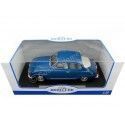 Cochesdemetal.es 1971 Saab 96 V4 Azul 1:18 MC Group 18283