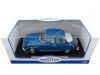 Cochesdemetal.es 1971 Saab 96 V4 Azul 1:18 MC Group 18283