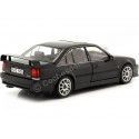 Cochesdemetal.es 1991 Opel Omega Evolution Black Metallic 1:24 Whitebox 124083