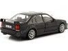 Cochesdemetal.es 1991 Opel Omega Evolution Black Metallic 1:24 Whitebox 124083