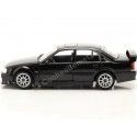 Cochesdemetal.es 1991 Opel Omega Evolution Black Metallic 1:24 Whitebox 124083