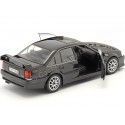 Cochesdemetal.es 1991 Opel Omega Evolution Black Metallic 1:24 Whitebox 124083