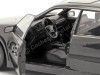 Cochesdemetal.es 1991 Opel Omega Evolution Black Metallic 1:24 Whitebox 124083