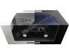 Cochesdemetal.es 1989 Lancia Delta Full 16V Negro 1:24 Whitebox 124087