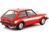 Cochesdemetal.es 1980 Talbot Sunbean Lotus Rojo / Blanco 1:24 Whitebox 124090