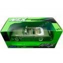Cochesdemetal.es 1953 Packard Caribbean convertible verde 1:24 Welly 24016