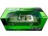 Cochesdemetal.es 1953 Packard Caribbean convertible verde 1:24 Welly 24016