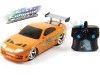 Cochesdemetal.es 1995 Toyota Supra "Fast & Furious" Radio Control 1:16 Jada Toys 97582 253206006