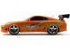 Cochesdemetal.es 1995 Toyota Supra "Fast & Furious" Radio Control 1:16 Jada Toys 97582 253206006