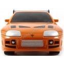 Cochesdemetal.es 1995 Toyota Supra "Fast & Furious" Radio Control 1:16 Jada Toys 97582 253206006