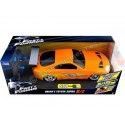 Cochesdemetal.es 1995 Toyota Supra "Fast & Furious" Radio Control 1:16 Jada Toys 97582 253206006
