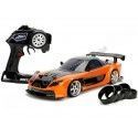 Cochesdemetal.es 2006 Mazda RX-7 "Fast & Furious Tokyo Drift" Radio Control + Neumáticos Drift 1:10 Jada Toys 99700/253209001