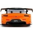 Cochesdemetal.es 2006 Mazda RX-7 "Fast & Furious Tokyo Drift" Radio Control + Neumáticos Drift 1:10 Jada Toys 99700/253209001