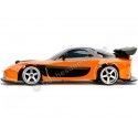 Cochesdemetal.es 2006 Mazda RX-7 "Fast & Furious Tokyo Drift" Radio Control + Neumáticos Drift 1:10 Jada Toys 99700/253209001