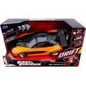 Cochesdemetal.es 2006 Mazda RX-7 "Fast & Furious Tokyo Drift" Radio Control + Neumáticos Drift 1:10 Jada Toys 99700/253209001