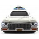 Cochesdemetal.es 1959 Cadillac Ambulance Ecto-1 Ghostbusters Cazafantasmas Radio Control 1:16 Jada Toys 6612