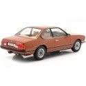 Carsdemetal.es 1976 BMW Série 6 (E24) Metallic Brown 1:18 MC Group 18165