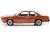 Carsdemetal.es 1976 BMW Série 6 (E24) Metallic Brown 1:18 MC Group 18165