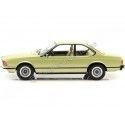Cochesdemetal.es 1976 BMW Serie 6 (E24) Verde Metalizado 1:18 MC Group 18163