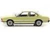 Cochesdemetal.es 1976 BMW Serie 6 (E24) Verde Metalizado 1:18 MC Group 18163