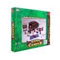 Carsdemetal.es Ensemble d'accessoires pour le camping 1:24 Gear de passe-temps 18430