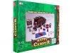 Carsdemetal.es Ensemble d'accessoires pour le camping 1:24 Gear de passe-temps 18430