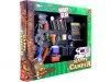 Carsdemetal.es Ensemble d'accessoires pour le camping 1:24 Gear de passe-temps 18430