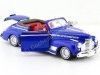 Cochesdelatal.es 1941 Chevrolet Special The Luxate Tuning Azul Elsector 1:24 Welly 22411