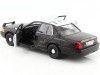 Cochesdemetal.es 2011 Ford Crown Victoria Police Interceptor California Highway Patrol "Hot Pursuit" 1:24 Greenlight 85523