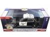 Cochesdemetal.es 2011 Ford Crown Victoria Police Interceptor California Highway Patrol "Hot Pursuit" 1:24 Greenlight 85523